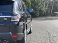 USED 2014 64 LAND ROVER RANGE ROVER SPORT 3.0 SDV6 HSE 5d 288 BHP Sliding Panoramic Glass Roof