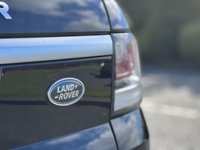 USED 2014 64 LAND ROVER RANGE ROVER SPORT 3.0 SDV6 HSE 5d 288 BHP Sliding Panoramic Glass Roof