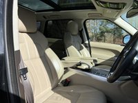 USED 2014 64 LAND ROVER RANGE ROVER SPORT 3.0 SDV6 HSE 5d 288 BHP Sliding Panoramic Glass Roof