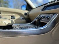 USED 2014 64 LAND ROVER RANGE ROVER SPORT 3.0 SDV6 HSE 5d 288 BHP Sliding Panoramic Glass Roof