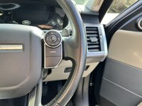 USED 2014 64 LAND ROVER RANGE ROVER SPORT 3.0 SDV6 HSE 5d 288 BHP Sliding Panoramic Glass Roof