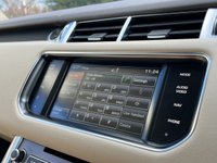USED 2014 64 LAND ROVER RANGE ROVER SPORT 3.0 SDV6 HSE 5d 288 BHP Sliding Panoramic Glass Roof