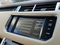 USED 2014 64 LAND ROVER RANGE ROVER SPORT 3.0 SDV6 HSE 5d 288 BHP Sliding Panoramic Glass Roof