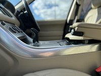 USED 2014 64 LAND ROVER RANGE ROVER SPORT 3.0 SDV6 HSE 5d 288 BHP Sliding Panoramic Glass Roof