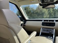 USED 2014 64 LAND ROVER RANGE ROVER SPORT 3.0 SDV6 HSE 5d 288 BHP Sliding Panoramic Glass Roof