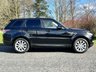 USED 2014 64 LAND ROVER RANGE ROVER SPORT 3.0 SDV6 HSE 5d 288 BHP Sliding Panoramic Glass Roof