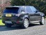 USED 2014 64 LAND ROVER RANGE ROVER SPORT 3.0 SDV6 HSE 5d 288 BHP Sliding Panoramic Glass Roof