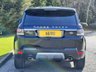 USED 2014 64 LAND ROVER RANGE ROVER SPORT 3.0 SDV6 HSE 5d 288 BHP Sliding Panoramic Glass Roof