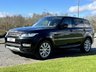 USED 2014 64 LAND ROVER RANGE ROVER SPORT 3.0 SDV6 HSE 5d 288 BHP Sliding Panoramic Glass Roof