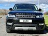 USED 2014 64 LAND ROVER RANGE ROVER SPORT 3.0 SDV6 HSE 5d 288 BHP Sliding Panoramic Glass Roof