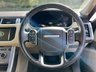 USED 2014 64 LAND ROVER RANGE ROVER SPORT 3.0 SDV6 HSE 5d 288 BHP Sliding Panoramic Glass Roof