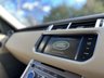 USED 2014 64 LAND ROVER RANGE ROVER SPORT 3.0 SDV6 HSE 5d 288 BHP Sliding Panoramic Glass Roof