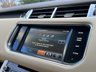 USED 2014 64 LAND ROVER RANGE ROVER SPORT 3.0 SDV6 HSE 5d 288 BHP Sliding Panoramic Glass Roof