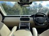 USED 2014 64 LAND ROVER RANGE ROVER SPORT 3.0 SDV6 HSE 5d 288 BHP Sliding Panoramic Glass Roof