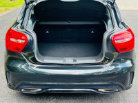 USED 2015 65 MERCEDES-BENZ A-CLASS 2.1 A 200 D AMG LINE 7G AUTOMATIC 5d 134 BHP * AUTOMATIC *  *EXCELLENT CONDITION*
