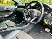 USED 2015 65 MERCEDES-BENZ A-CLASS 2.1 A 200 D AMG LINE 7G AUTOMATIC 5d 134 BHP * AUTOMATIC *  *EXCELLENT CONDITION*