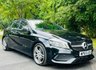 USED 2015 65 MERCEDES-BENZ A-CLASS 2.1 A 200 D AMG LINE 7G AUTOMATIC 5d 134 BHP * AUTOMATIC *  *EXCELLENT CONDITION*