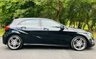 USED 2015 65 MERCEDES-BENZ A-CLASS 2.1 A 200 D AMG LINE 7G AUTOMATIC 5d 134 BHP * AUTOMATIC *  *EXCELLENT CONDITION*