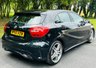 USED 2015 65 MERCEDES-BENZ A-CLASS 2.1 A 200 D AMG LINE 7G AUTOMATIC 5d 134 BHP * AUTOMATIC *  *EXCELLENT CONDITION*