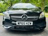 USED 2015 65 MERCEDES-BENZ A-CLASS 2.1 A 200 D AMG LINE 7G AUTOMATIC 5d 134 BHP * AUTOMATIC *  *EXCELLENT CONDITION*