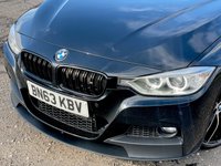 USED 2013 63 BMW 3 SERIES 3.0 330D XDRIVE M SPORT TOURING 5d 255 BHP 