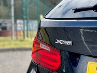 USED 2013 63 BMW 3 SERIES 3.0 330D XDRIVE M SPORT TOURING 5d 255 BHP 