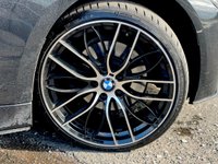USED 2013 63 BMW 3 SERIES 3.0 330D XDRIVE M SPORT TOURING 5d 255 BHP 