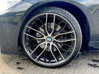 USED 2013 63 BMW 3 SERIES 3.0 330D XDRIVE M SPORT TOURING 5d 255 BHP 