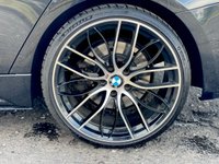 USED 2013 63 BMW 3 SERIES 3.0 330D XDRIVE M SPORT TOURING 5d 255 BHP 