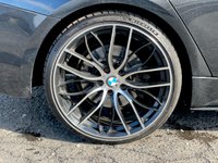 USED 2013 63 BMW 3 SERIES 3.0 330D XDRIVE M SPORT TOURING 5d 255 BHP 