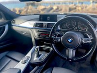 USED 2013 63 BMW 3 SERIES 3.0 330D XDRIVE M SPORT TOURING 5d 255 BHP 