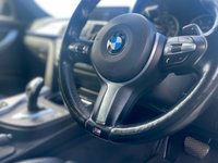 USED 2013 63 BMW 3 SERIES 3.0 330D XDRIVE M SPORT TOURING 5d 255 BHP 