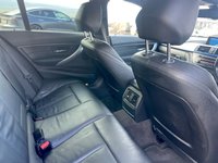 USED 2013 63 BMW 3 SERIES 3.0 330D XDRIVE M SPORT TOURING 5d 255 BHP 