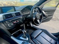 USED 2013 63 BMW 3 SERIES 3.0 330D XDRIVE M SPORT TOURING 5d 255 BHP 