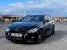 USED 2013 63 BMW 3 SERIES 3.0 330D XDRIVE M SPORT TOURING 5d 255 BHP 