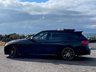 USED 2013 63 BMW 3 SERIES 3.0 330D XDRIVE M SPORT TOURING 5d 255 BHP 