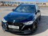USED 2013 63 BMW 3 SERIES 3.0 330D XDRIVE M SPORT TOURING 5d 255 BHP 