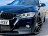 USED 2013 63 BMW 3 SERIES 3.0 330D XDRIVE M SPORT TOURING 5d 255 BHP 