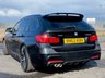 USED 2013 63 BMW 3 SERIES 3.0 330D XDRIVE M SPORT TOURING 5d 255 BHP 