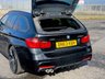 USED 2013 63 BMW 3 SERIES 3.0 330D XDRIVE M SPORT TOURING 5d 255 BHP 
