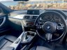 USED 2013 63 BMW 3 SERIES 3.0 330D XDRIVE M SPORT TOURING 5d 255 BHP 