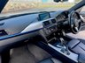 USED 2013 63 BMW 3 SERIES 3.0 330D XDRIVE M SPORT TOURING 5d 255 BHP 