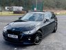 USED 2013 63 BMW 3 SERIES 3.0 330D XDRIVE M SPORT TOURING 5d 255 BHP 