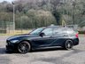 USED 2013 63 BMW 3 SERIES 3.0 330D XDRIVE M SPORT TOURING 5d 255 BHP 