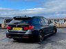 USED 2013 63 BMW 3 SERIES 3.0 330D XDRIVE M SPORT TOURING 5d 255 BHP 
