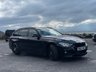 USED 2013 63 BMW 3 SERIES 3.0 330D XDRIVE M SPORT TOURING 5d 255 BHP 