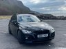 USED 2013 63 BMW 3 SERIES 3.0 330D XDRIVE M SPORT TOURING 5d 255 BHP 