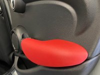 USED 2016 16 MINI HATCH COOPER 1.5 COOPER D 5d 114 BHP &pound;4745 of factory options, half leather sports seats, glowing red interior accents highlight this striking interior, chilli pack, Mini navigation system extremely well equipped