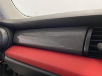 USED 2016 16 MINI HATCH COOPER 1.5 COOPER D 5d 114 BHP &pound;4745 of factory options, half leather sports seats, glowing red interior accents highlight this striking interior, chilli pack, Mini navigation system extremely well equipped