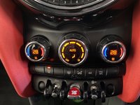 USED 2016 16 MINI HATCH COOPER 1.5 COOPER D 5d 114 BHP &pound;4745 of factory options, half leather sports seats, glowing red interior accents highlight this striking interior, chilli pack, Mini navigation system extremely well equipped
